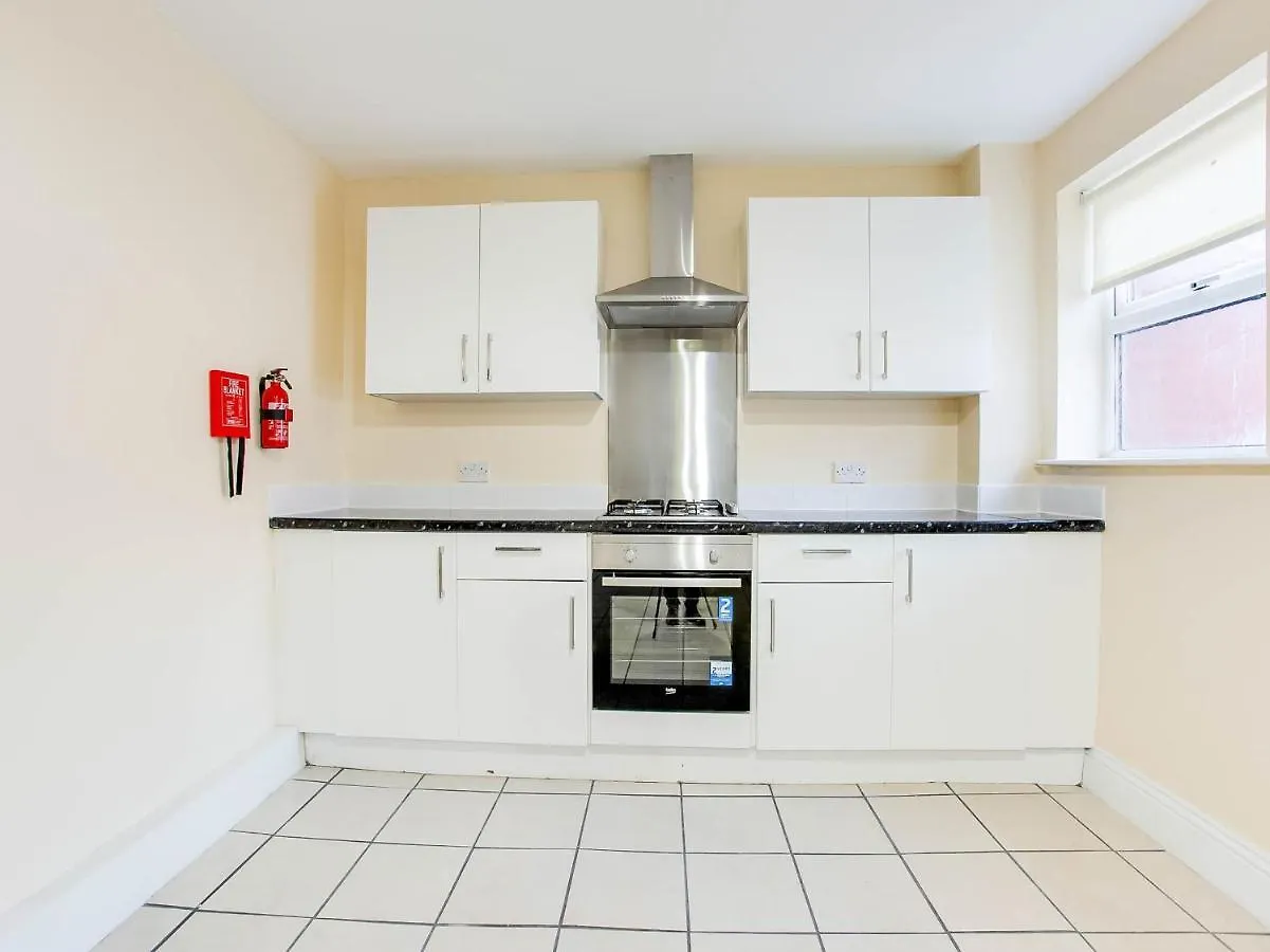 ***  Brighton Grove Hotel Newcastle upon Tyne United Kingdom