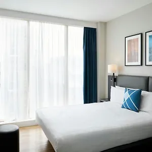 Sleeperz Hotel