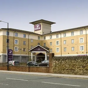 3* Hotel Premier Centre Millennium Bridge